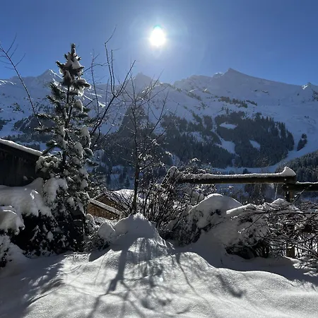 Mitoyen 3 Etoiles A La Clusaz, 500m Des Pistes, 10 Pers, Terrasse, Cheminee, Garage, Wifi - Fr-1-459-186 La Clusaz